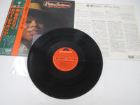 Load image into Gallery viewer, Millie Jackson Still Caught Up MP 2500 with OBI Japan LP Vinyl

