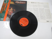 Load image into Gallery viewer, Millie Jackson Still Caught Up MP 2500 with OBI Japan LP Vinyl
