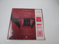 Load image into Gallery viewer, KING CRIMSON USA ATLANTIC P-8565A with OBI Japan LP Vinyl C
