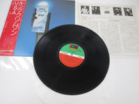 Load image into Gallery viewer, KING CRIMSON USA ATLANTIC P-8565A with OBI Japan LP Vinyl C
