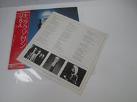 Load image into Gallery viewer, KING CRIMSON USA ATLANTIC P-8565A with OBI Japan LP Vinyl C
