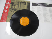 Load image into Gallery viewer, Jefferson Airplane Bless Its Pointed Little Head RCA-6138 OBI Japan LP Vinyl
