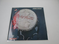 Load image into Gallery viewer, JUDAS PRIEST ROCKA ROLLA GULL GP-479 with OBI Japan LP Vinyl
