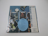 Load image into Gallery viewer, JUDAS PRIEST ROCKA ROLLA GULL GP-479 with OBI Japan LP Vinyl
