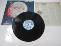 Load image into Gallery viewer, JUDAS PRIEST ROCKA ROLLA GULL GP-479 with OBI Japan LP Vinyl
