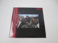 Load image into Gallery viewer, Nena 25 3P-488 with OBI Japan LP Vinyl
