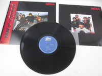 Load image into Gallery viewer, Nena 25 3P-488 with OBI Japan LP Vinyl
