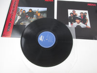 Load image into Gallery viewer, Nena 25 3P-488 with OBI Japan LP Vinyl
