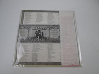 Load image into Gallery viewer, NAZARETH RAMPANT VERTIGO RJ-5134 with OBI Japan LP Vinyl
