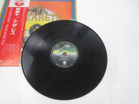 Load image into Gallery viewer, NAZARETH RAMPANT VERTIGO RJ-5134 with OBI Japan LP Vinyl
