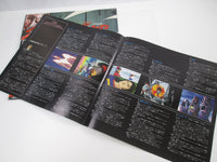 Load image into Gallery viewer, Koichi Sugiyama Symphonic Suite Gatchaman CQ-7009 with OBI LP Japan Vinyl
