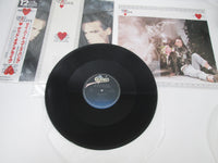 Load image into Gallery viewer, Dead Or Alive My Heart Goes Bang 12 3P-695 with OBI Japan LP Vinyl

