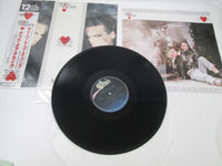 Load image into Gallery viewer, Dead Or Alive My Heart Goes Bang 12 3P-695 with OBI Japan LP Vinyl
