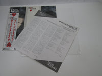 Load image into Gallery viewer, Dead Or Alive My Heart Goes Bang 12 3P-695 with OBI Japan LP Vinyl
