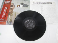 Load image into Gallery viewer, João Donato Sambou, Sambou GXF-3146 with OBI Japan LP Vinyl
