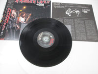 Load image into Gallery viewer, IRON MAIDEN LIVE!!+ONE EMI EMS-41001 with OBI Japan LP Vinyl
