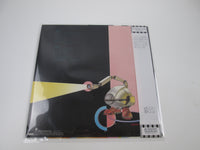 Load image into Gallery viewer, Dirty Pair OST WTP-80175 with OBI Sticker Japan LP Vinyl
