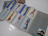 Load image into Gallery viewer, Dirty Pair OST WTP-80175 with OBI Sticker Japan LP Vinyl
