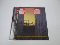 Load image into Gallery viewer, MIKE OLDFIELD KILLING FIELDS VIRGIN 25VB-1017 with OBI Japan LP Vinyl
