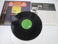 Load image into Gallery viewer, MIKE OLDFIELD KILLING FIELDS VIRGIN 25VB-1017 with OBI Japan LP Vinyl
