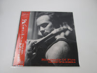 Load image into Gallery viewer, Al Di Meola Rhapsody Of Fire MHS-63053 with OBI Japan LP Vinyl
