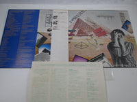 Load image into Gallery viewer, The Alan Parsons Project Pyramid Arista 25RS-69 with OBI Japan LP Vinyl
