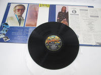 Load image into Gallery viewer, ELTON JOHN CAPTAIN FANTASTIC AND THE BROWN IFS-80217 with OBI Japan LP Vinyl
