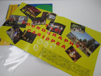 Load image into Gallery viewer, CASIOPEA THE SOUNDGRAPHY ALFA ALR-28055 with OBI Japan LP Vinyl
