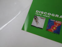 Load image into Gallery viewer, CASIOPEA THE SOUNDGRAPHY ALFA ALR-28055 with OBI Japan LP Vinyl
