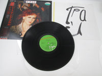 Load image into Gallery viewer, T&#39;Pau Bridge Of Spies 28VB-1178 with OBI Japan LP Vinyl
