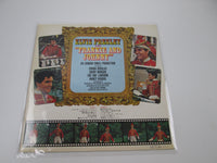 Load image into Gallery viewer, Elvis Frankie And Johnny SHP-5540 with OBI Japan LP Vinyl
