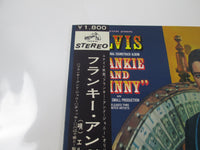 Load image into Gallery viewer, Elvis Frankie And Johnny SHP-5540 with OBI Japan LP Vinyl
