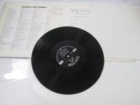 Load image into Gallery viewer, Elvis Frankie And Johnny SHP-5540 with OBI Japan LP Vinyl
