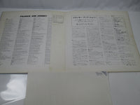 Load image into Gallery viewer, Elvis Frankie And Johnny SHP-5540 with OBI Japan LP Vinyl
