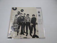 Load image into Gallery viewer, Felony The Fanatic Promo C25Y 0045with OBI Japan LP Vinyl
