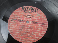 Load image into Gallery viewer, Felony The Fanatic Promo C25Y 0045with OBI Japan LP Vinyl
