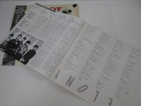 Load image into Gallery viewer, Felony The Fanatic Promo C25Y 0045with OBI Japan LP Vinyl
