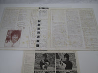 Load image into Gallery viewer, OST (BRUCE LEE) ENTER THE DRAGON WARNER P-5526,7W with OBI Poster Japan LP Vinyl
