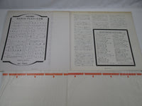 Load image into Gallery viewer, ELVIS PRESLEY GREAT HITS OF RCA SRA-9062,3 with OBI Japan LP Vinyl B
