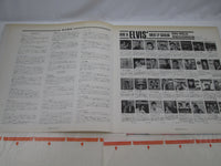 Load image into Gallery viewer, ELVIS PRESLEY GREAT HITS OF RCA SRA-9062,3 with OBI Japan LP Vinyl B
