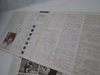 Load image into Gallery viewer, OST (BRUCE LEE) ENTER THE DRAGON WARNER P-5526,7W with OBI Poster Japan LP Vinyl
