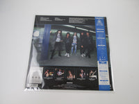 Load image into Gallery viewer, Anthrax ‎Among The Living Promo R28D-2063 with OBI Japan LP Vinyl
