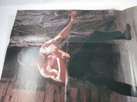 Load image into Gallery viewer, OST (BRUCE LEE) ENTER THE DRAGON WARNER P-5526,7W with OBI Poster Japan LP Vinyl
