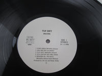 Load image into Gallery viewer, Girlschool Play Dirty Promo VIL-6077 with OBI Japan LP Vinyl
