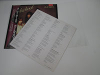 Load image into Gallery viewer, Girlschool Play Dirty Promo VIL-6077 with OBI Japan LP Vinyl
