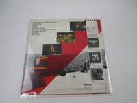 Load image into Gallery viewer, VAN HALEN DIVER DOWN Promo WARNER P-11189 with OBI Japan LP Vinyl
