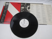 Load image into Gallery viewer, VAN HALEN DIVER DOWN Promo WARNER P-11189 with OBI Japan LP Vinyl
