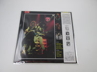 Load image into Gallery viewer, Tokyo Blade Night Of The Blade Promo Victor VIL-6172　with OBI Japan LP Vinyl
