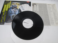 Load image into Gallery viewer, Tokyo Blade Night Of The Blade Promo Victor VIL-6172　with OBI Japan LP Vinyl
