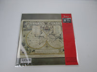 Load image into Gallery viewer, SAGA Worlds Apart Promo 25-3P-403with OBI Japan LP Vinyl
